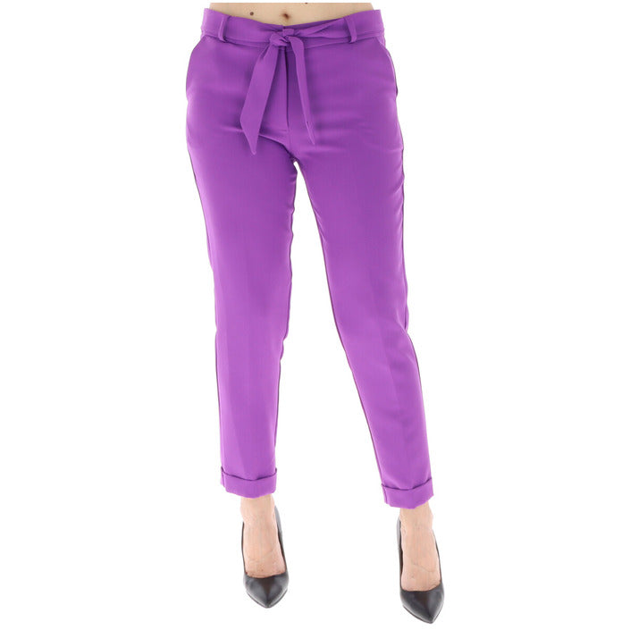 Sol Wears Women Broek Dames