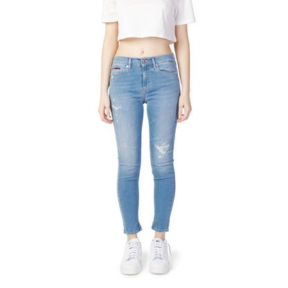Tommy Hilfiger Jeans Jeans Dames