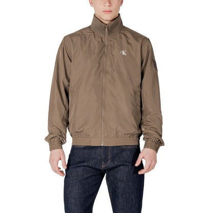 Calvin Klein Jeans Windbreaker Heren