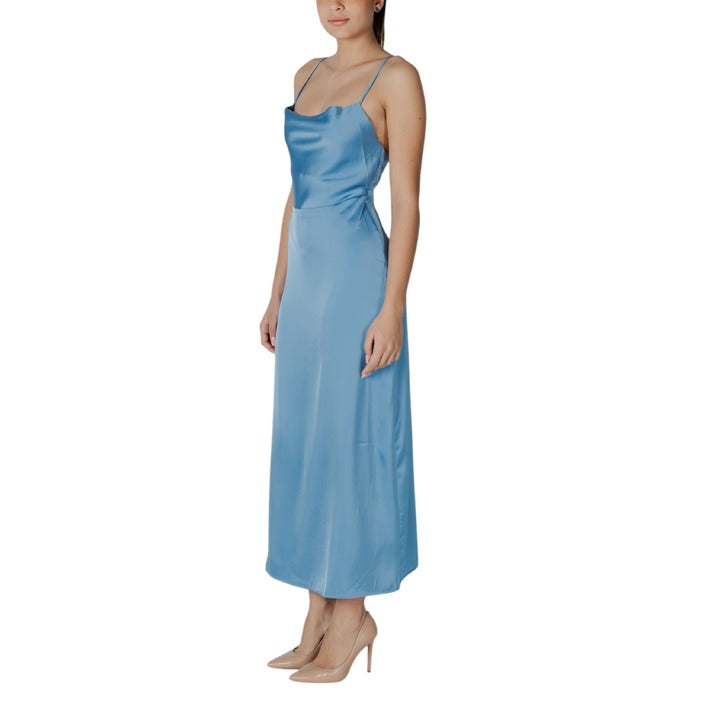 Vila Clothes Jurk Dames