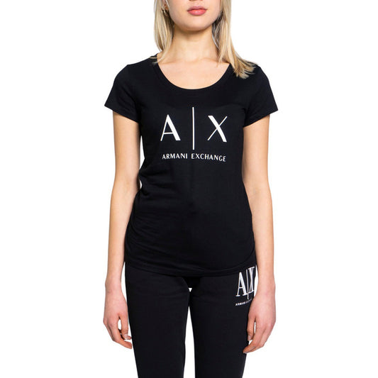 Armani Exchange T-shirt Dames