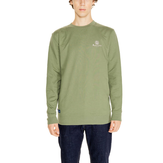 Aquascutum Sweatshirt Heren