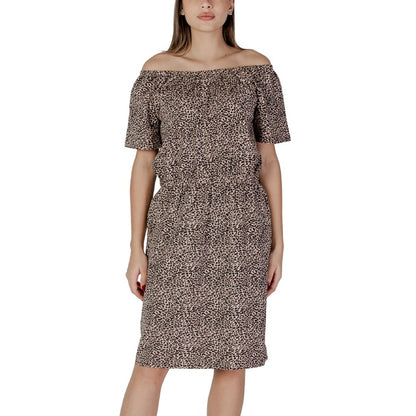 B.young Jurk Dames