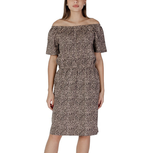 B.young Jurk Dames