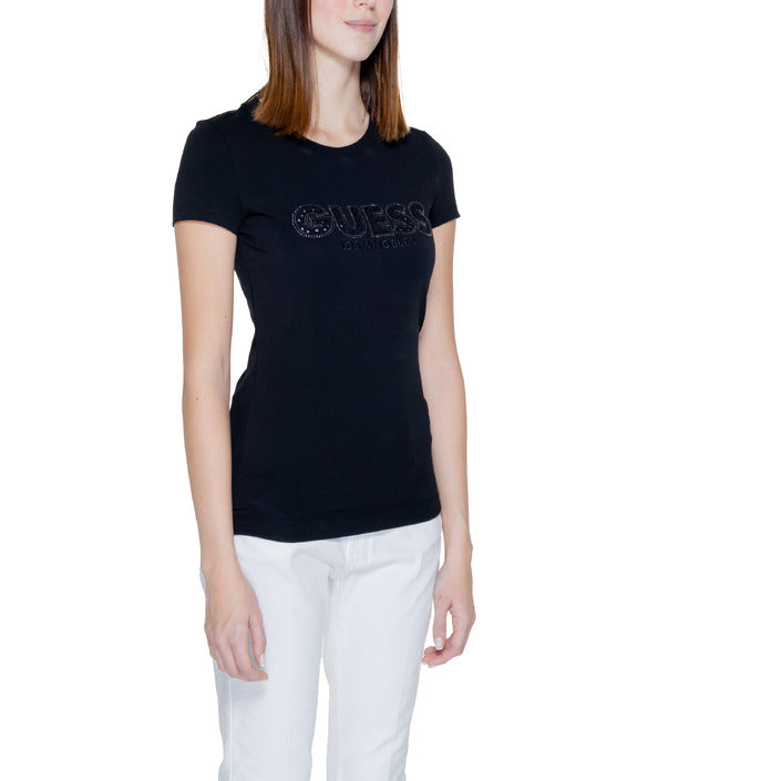 Guess T-shirt Dames