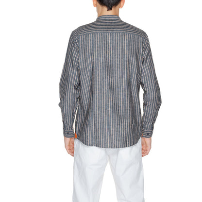 Gianni Lupo Shirt Heren
