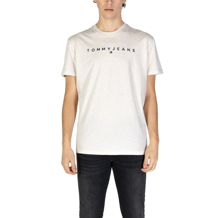 Tommy Hilfiger Jeans T-shirt Heren