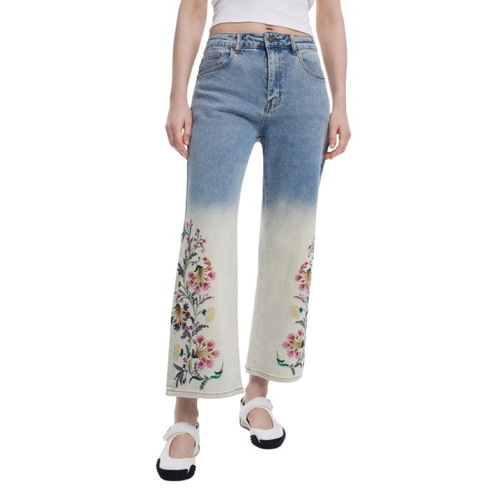 Desigual Jeans Dames