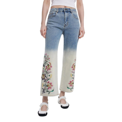 Desigual Jeans Dames