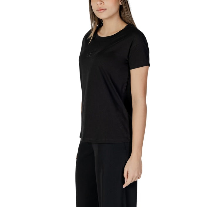 Armani Exchange T-shirt Dames