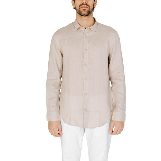 Armani Exchange Shirt Heren