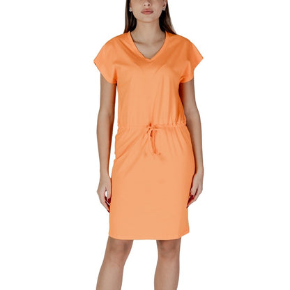 B.young Jurk Dames