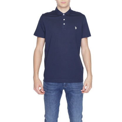 U.s. Polo Assn. Polo Top Heren