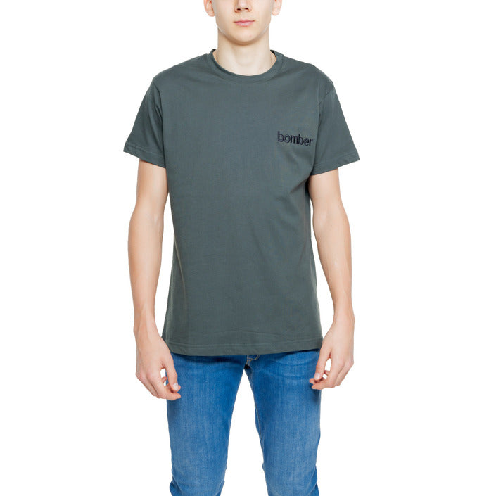 Hydra Clothing T-shirt Heren