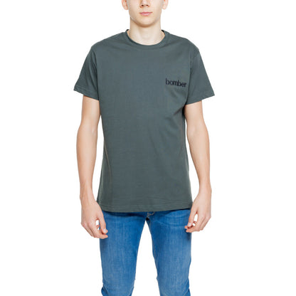 Hydra Clothing T-shirt Heren