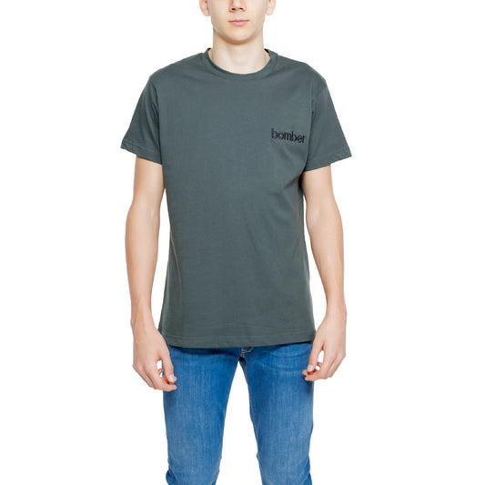 Hydra Clothing T-shirt Heren