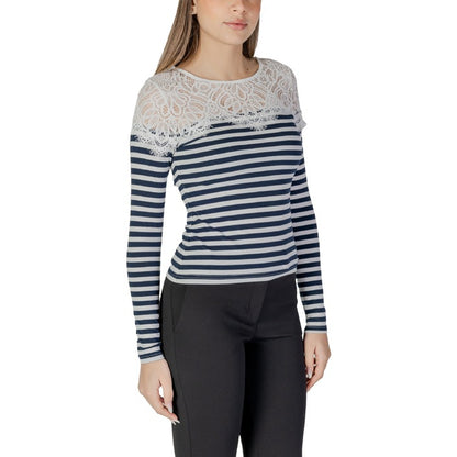 Morgan De Toi T-shirt Dames