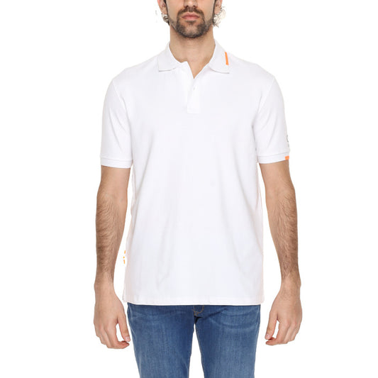 Suns Polo Top Heren