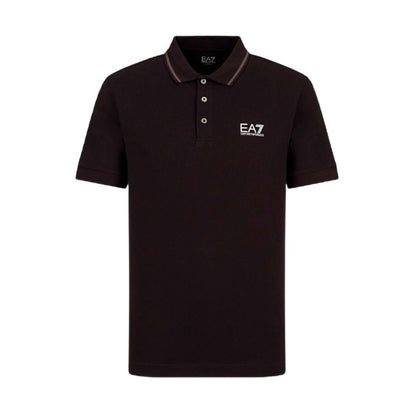 Ea7 Polo Top Heren
