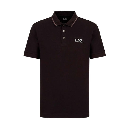 Ea7 Polo Top Heren