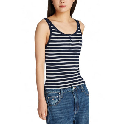 Tommy Hilfiger Jeans Vest Dames
