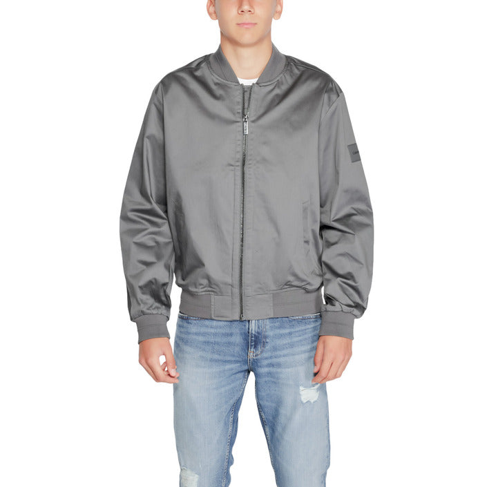 Calvin Klein Windbreaker Heren