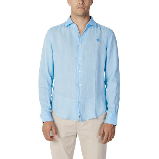 U.s. Polo Assn. Shirt Heren