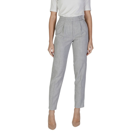 Vila Clothes Broek Dames