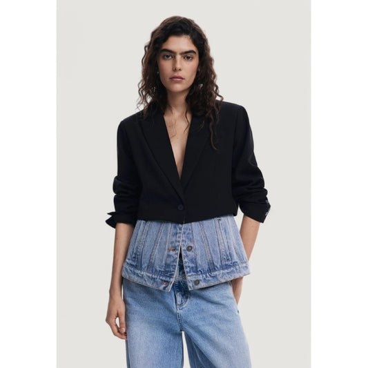 Desigual Windjack Dames