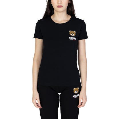 Moschino Underwear T-shirt Dames
