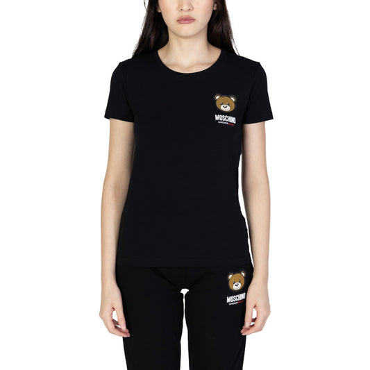Moschino Underwear T-shirt Dames