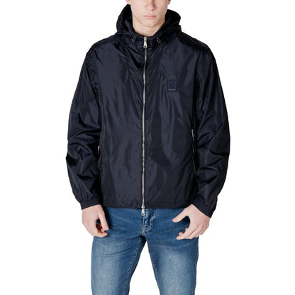 Armani Exchange Windbreaker Heren