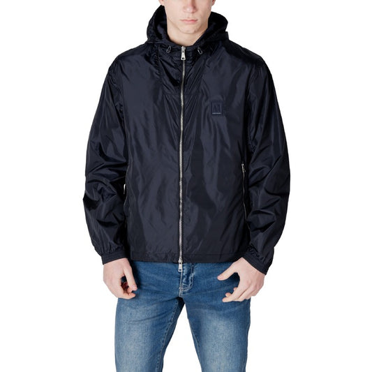 Armani Exchange Windbreaker Heren
