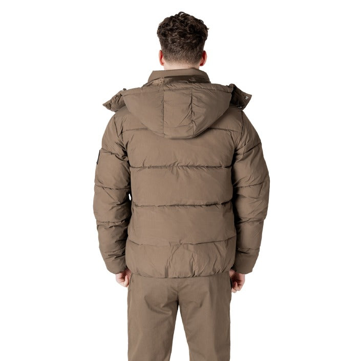 Calvin Klein Jeans Windbreaker Heren