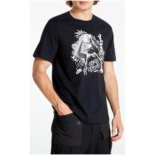 Jordan T-shirt Heren