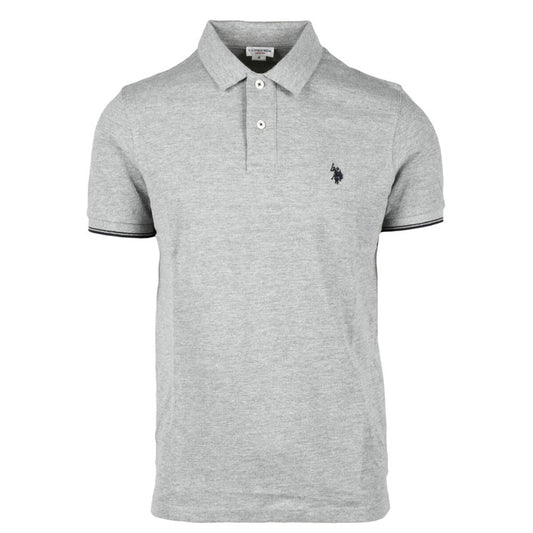 U.s. Polo Assn. Polo Top Heren