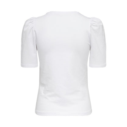 Only T-shirt Dames