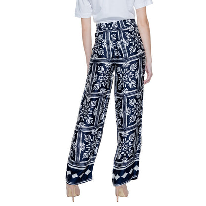 Street One Broek Dames