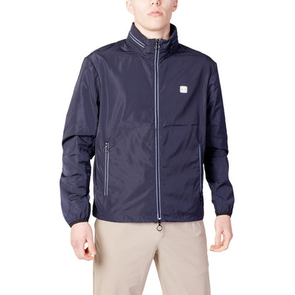 Armani Exchange Windbreaker Heren