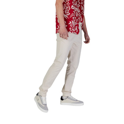 Tommy Hilfiger Jeans Broek Heren