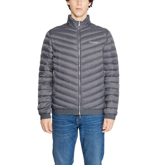 Armani Exchange Windbreaker Heren