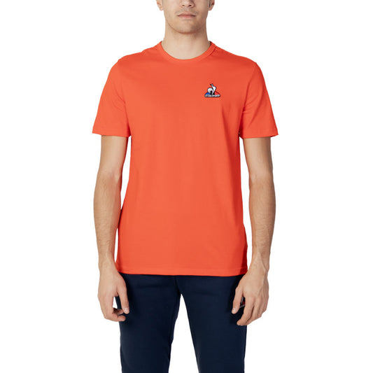 Le Coq Sportif T-shirt Heren