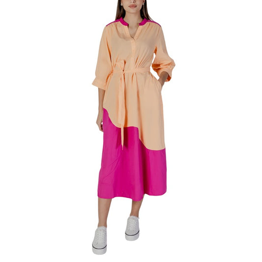 B.young Jurk Dames