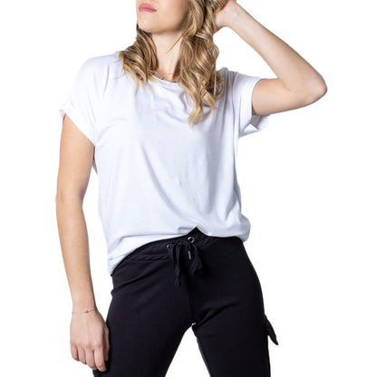 Only T-shirt Dames