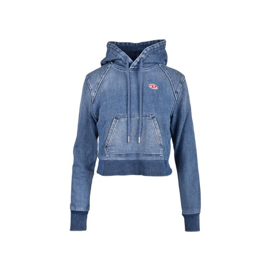 Diesel Sweatshirt Dames