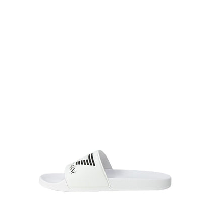 Ea7 Heren Slippers