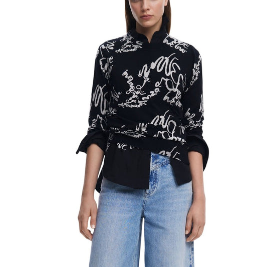 Desigual Breimode Dames
