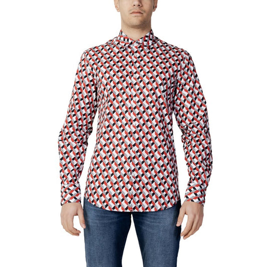 Antony Morato Shirt Heren