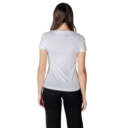 Calvin Klein Jeans T-shirt Dames