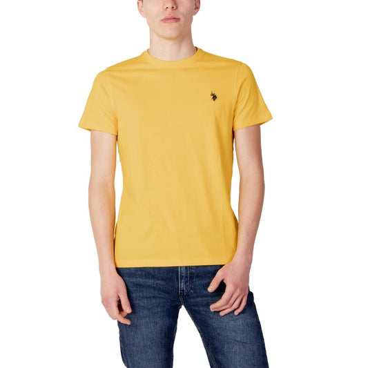 U.s. Polo Assn. T-shirt Heren